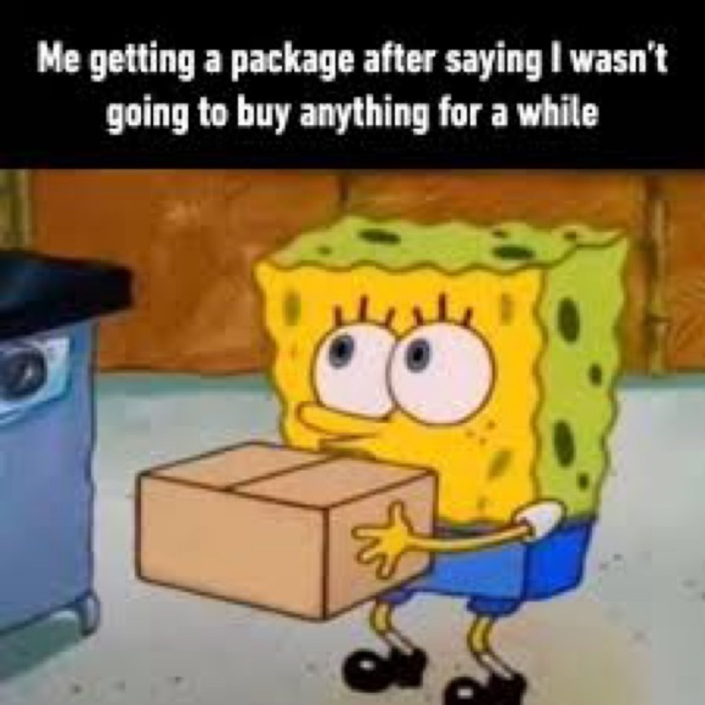 Extra Shipping Label
